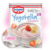 Dr.Oetker Yogotella Çilekli & Muzlu 68 G - Görsel 3