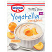 Dr.Oetker Yogotella Kayısılı & Şeftalili 77 G - Görsel 1