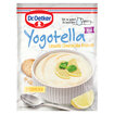 Dr.Oetker Limonlu Cheesecake Aromalı Yogotella 83 G - Görsel 1