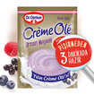 Dr.Oetker Orman Meyveli Creme Ole 89 G - Görsel 1
