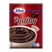Altın Çikolatalı Puding 150gr - Görsel 1
