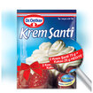 Dr. Oetker Krem Şantı Std.(2 X 75G) + Kakao 25G - Görsel 2