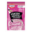 Dr.Oetker Orman Meyveli Yüksek Proteinli Milkshake 15 G - Görsel 1