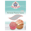 Kenton Tatlı Şefi Kristal Pasta Süsü Pembe 45 G - Görsel 1