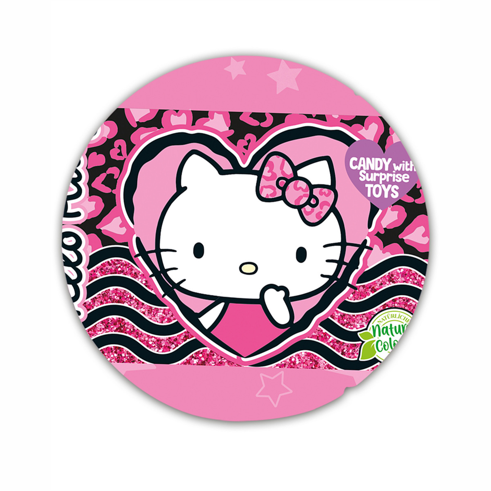 Hello Kitty Çift Sleeve Top Kumbara 2 x 5 G