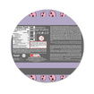 Kuromi Çift Sleeve Top Kumbara 2 x 5 G - Görsel 2