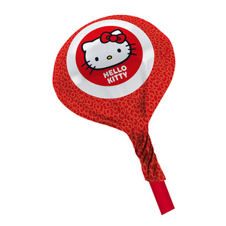 Hello Kitty Mini Big Lollipop 2 x 5 g