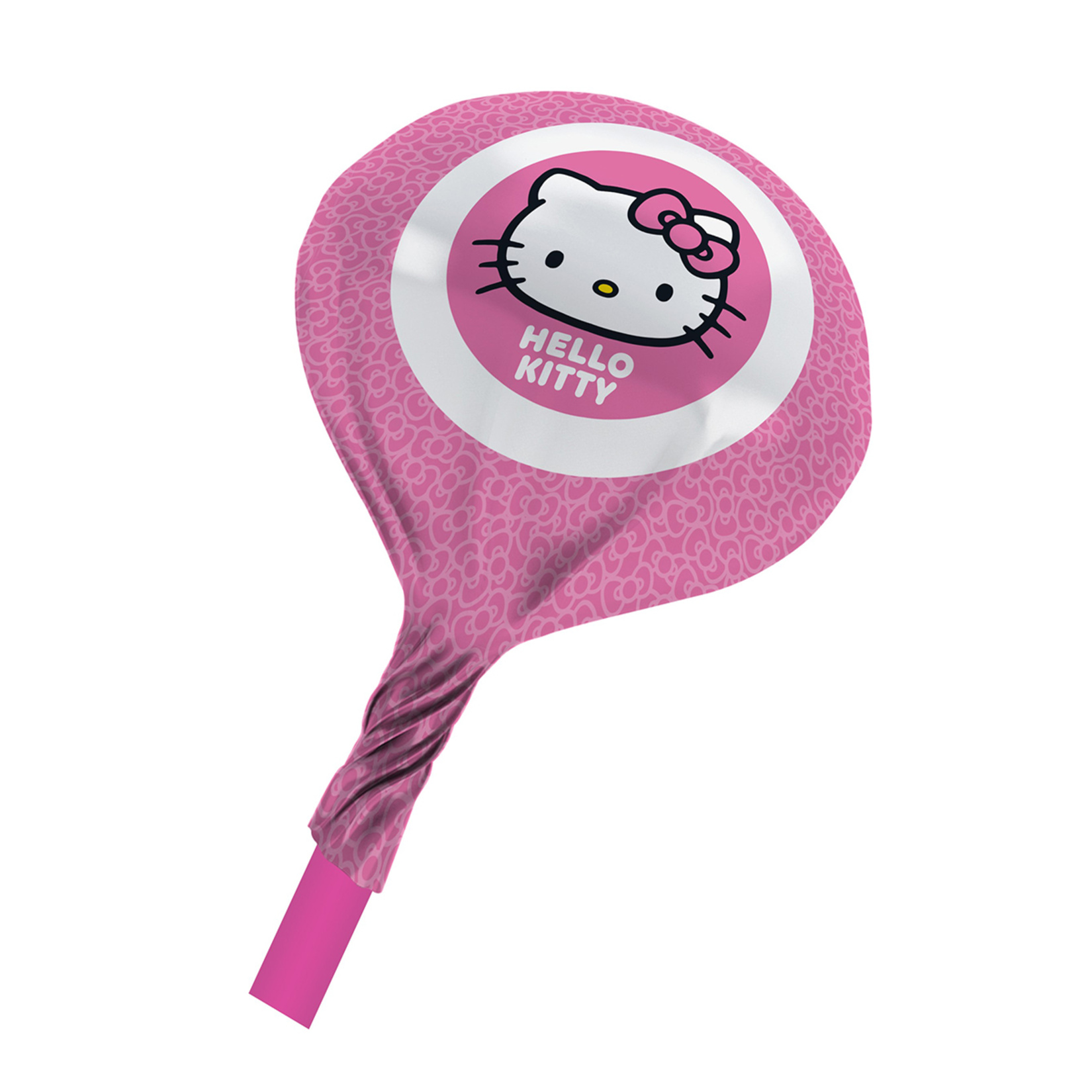 Hello Kitty Mini Big Lollipop 2 x 5 G - Görsel 2