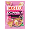 Bebeto Dondurma Meyve Aromalı Yumuşak Şeker 80 G - Görsel 1