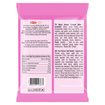 Bebeto Dondurma Meyve Aromalı Yumuşak Şeker 80 G - Görsel 2