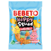 Bebeto Happy Squad Yumuşak Şekerleme 80 G - Görsel 1