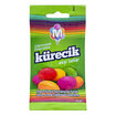 Migros Kürecik Ekşi Kap. Karışık Meyve Aromalı Draje 25 G - Görsel 1