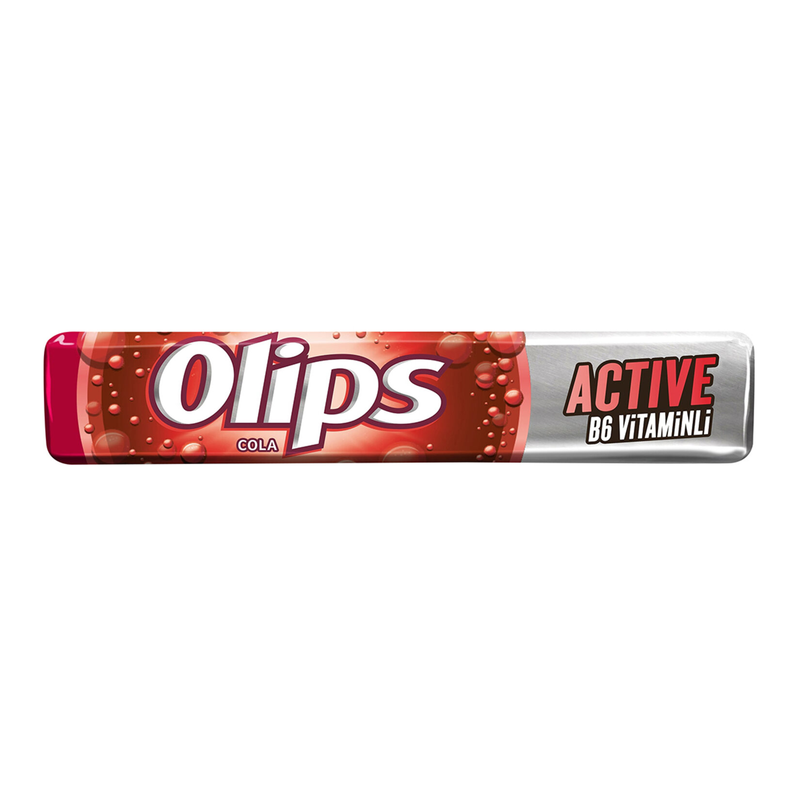 Olips Kola Aromalı Şekerleme 28 G