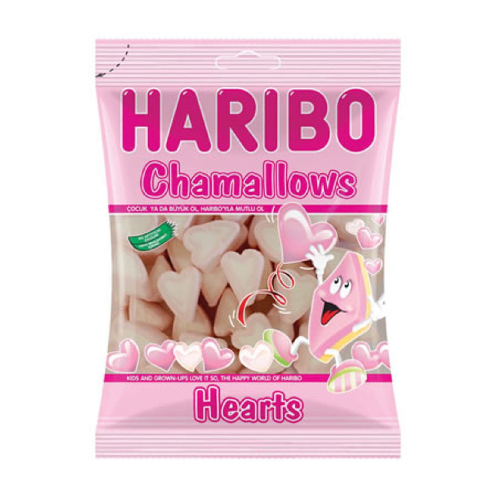 Haribo Kalpler 150 G