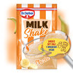 Dr.Oetker Milkshake Toz Karışımı Muzlu 20 G - Görsel 3