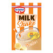 Dr.Oetker Milkshake Toz Karışımı Muzlu 20 G - Görsel 4