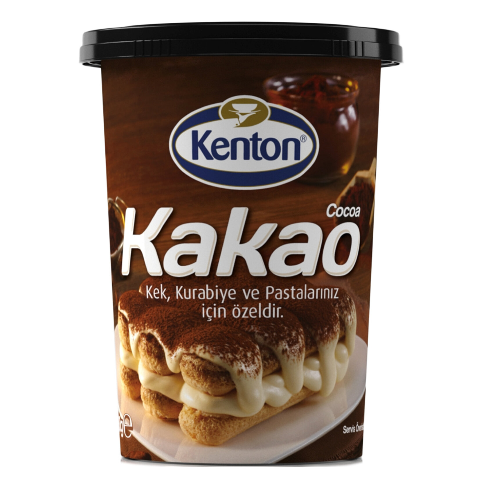 Kenton Kakao 150 G - Görsel 1
