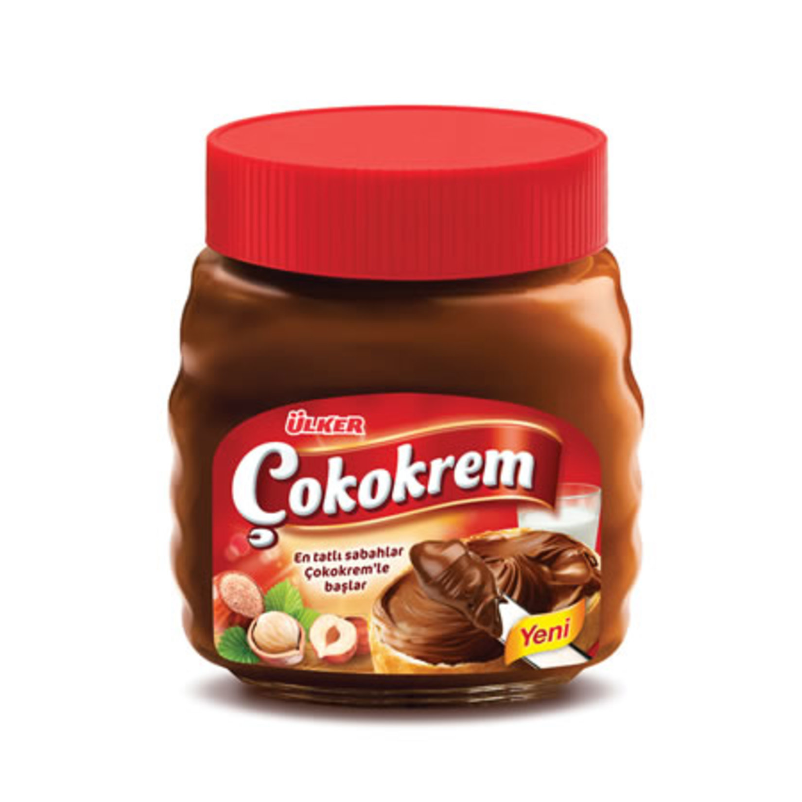Çokokrem 400 G