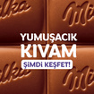 Milka Sürülebilir Fındık Ezmesi 350 G - Görsel 4