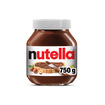 Nutella Kakaolu Fındık Kreması 750 G - Görsel 2