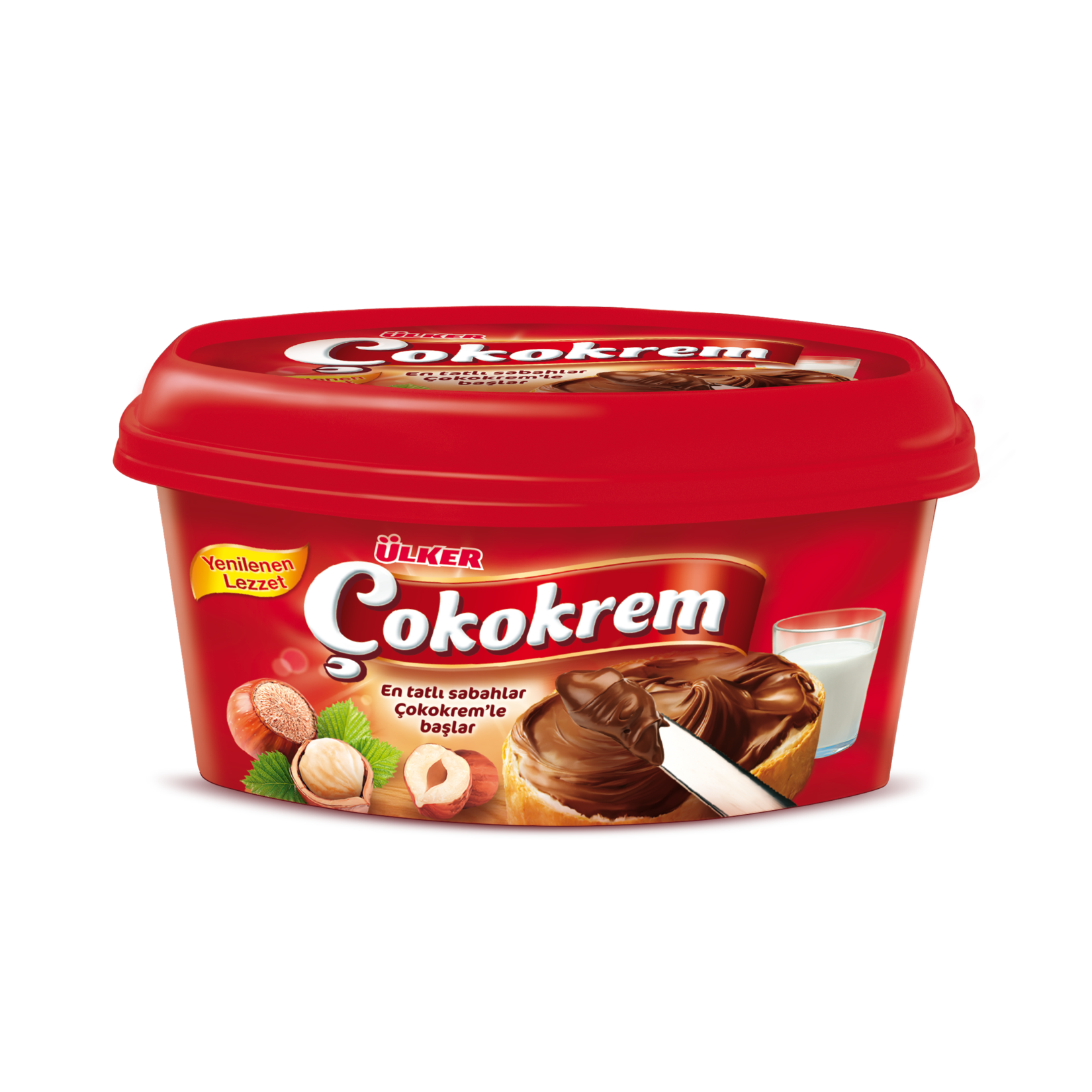 Çokokrem 450 G