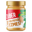 Züber %100 Fıstık Ezmesi 315 G - Görsel 1