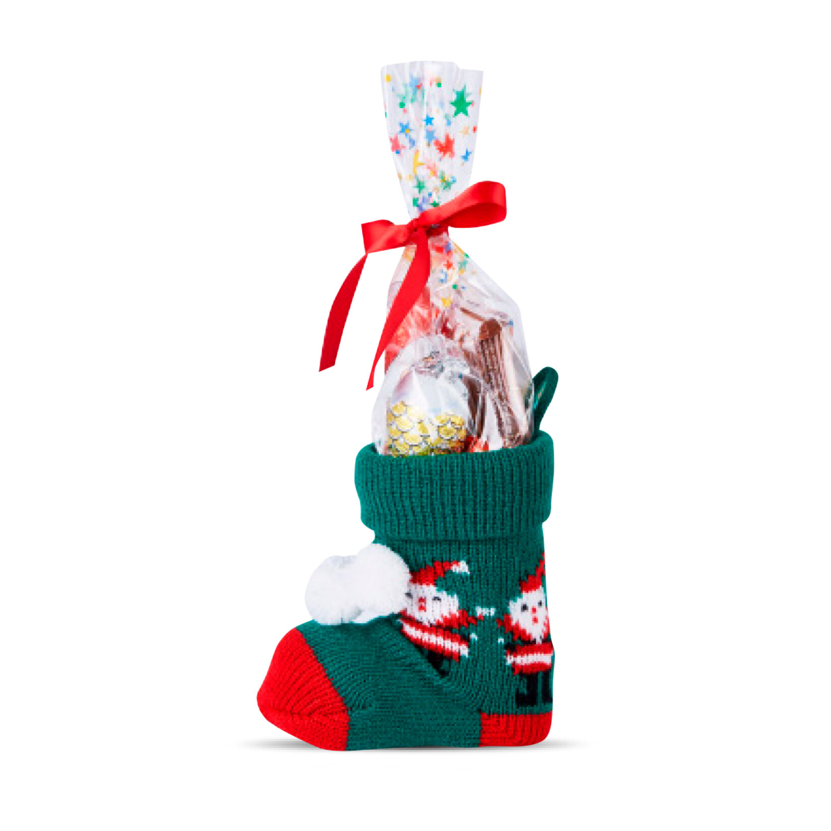 Windel Stocking Boot 102 G