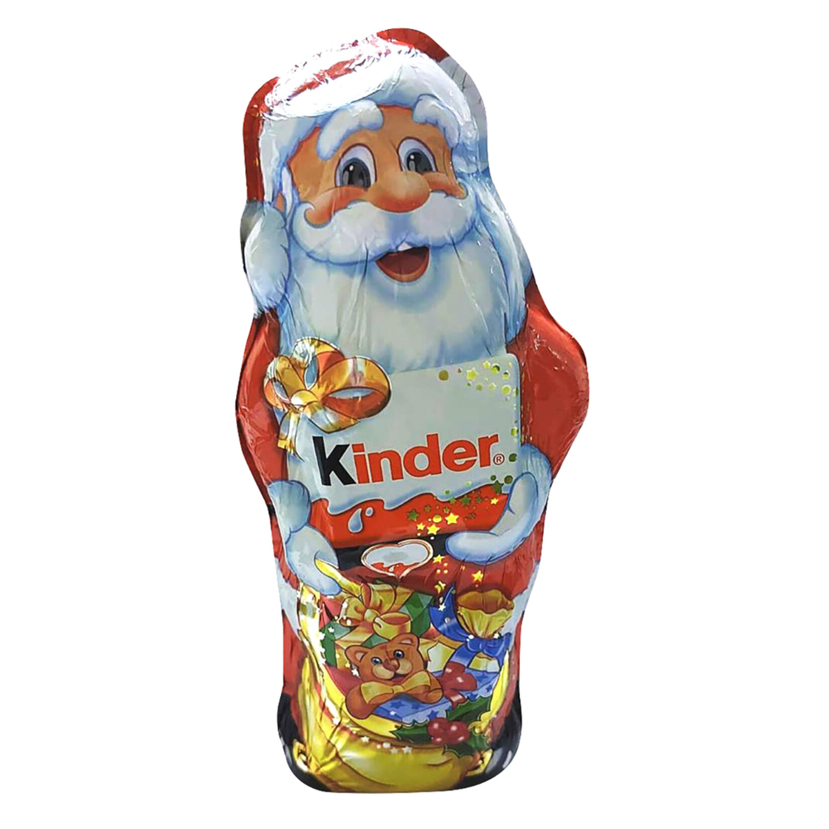 Kinder Noel Baba Figürü 55 G