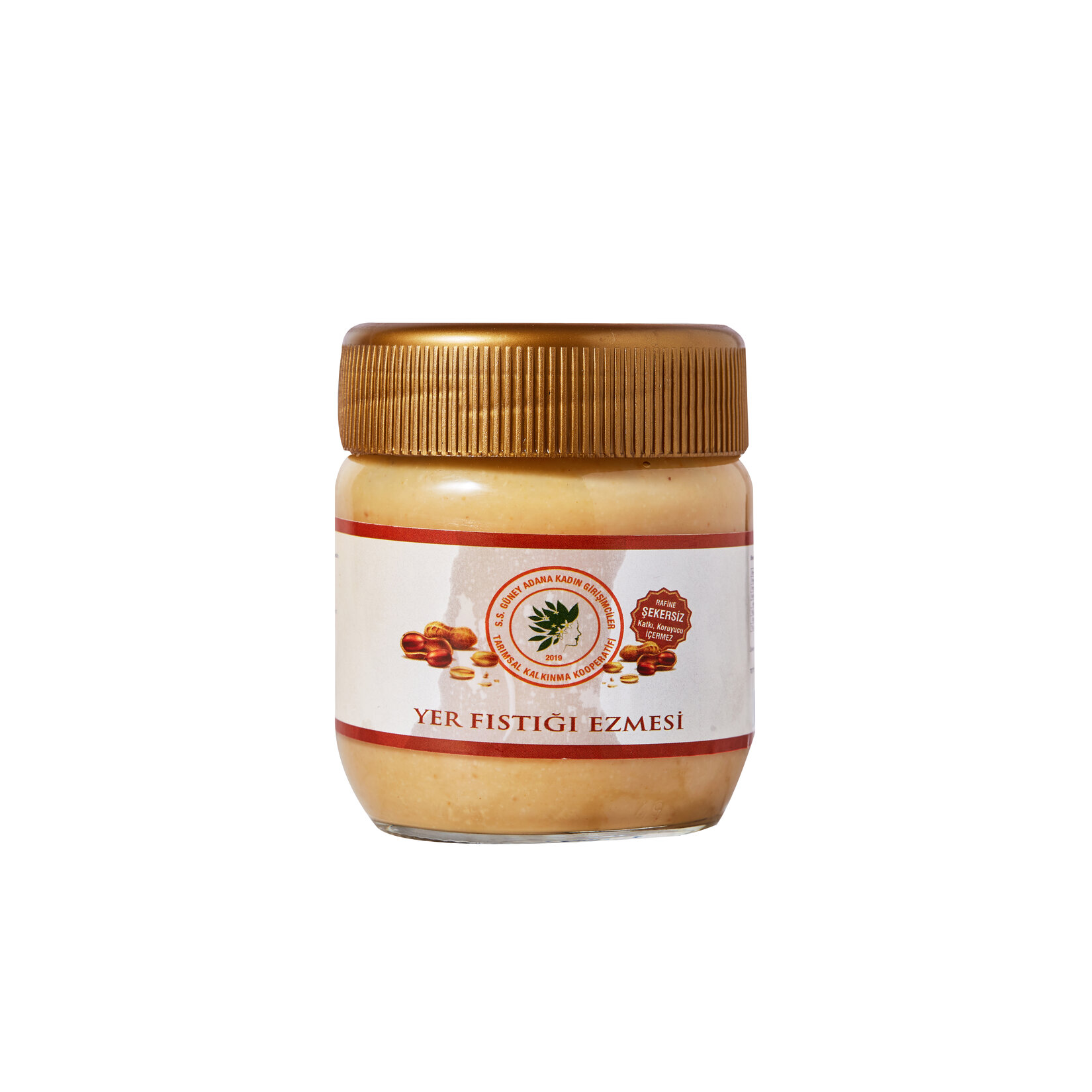 Güney Adana Koop. Yer Fıstığı Ezmesi 330 G