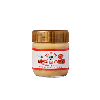 Güney Adana Kooperatifi Ballı Tuzlu Yfıstığı Ezmesi 330 G