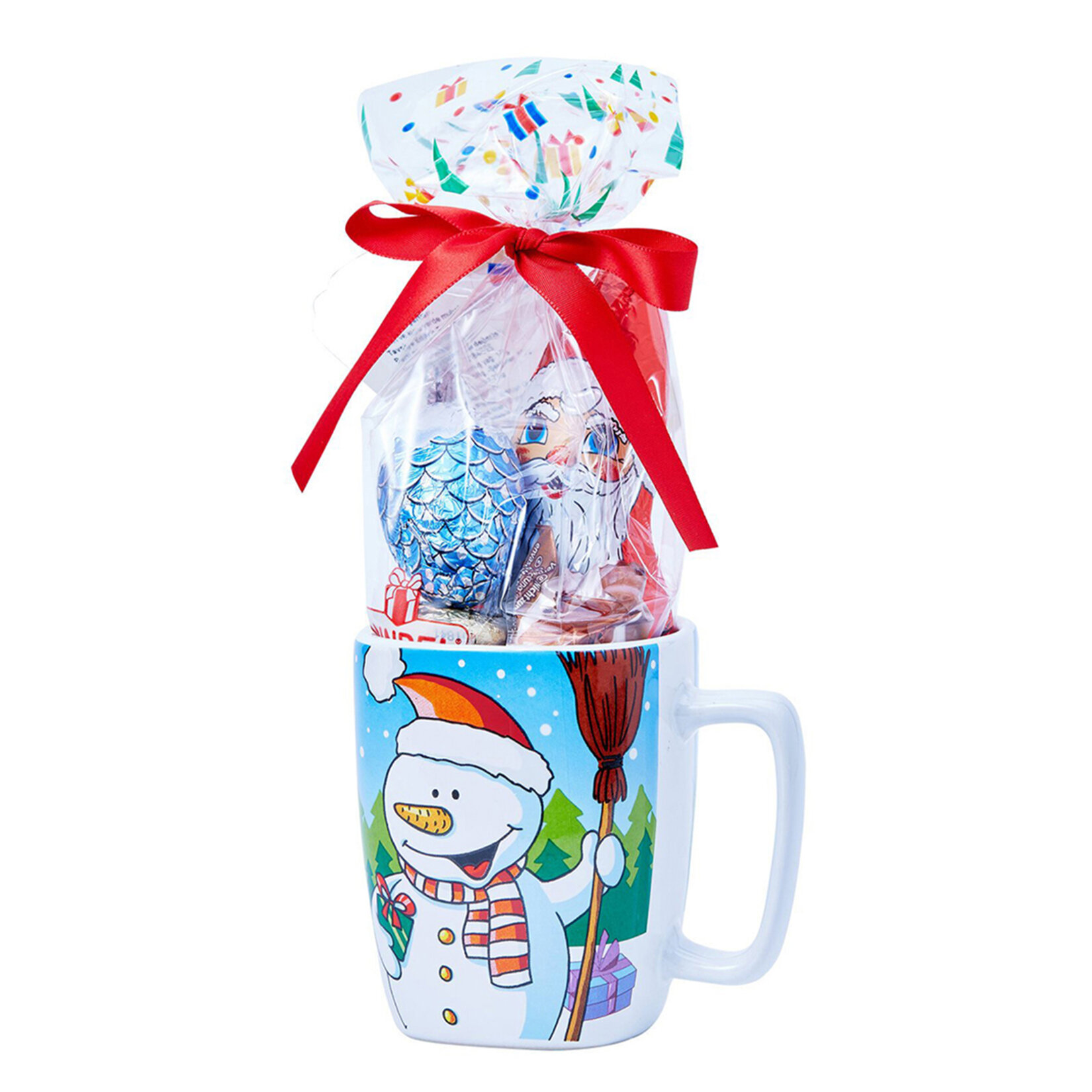 Windel Sütlü & Krema Dolgulu Sütlü Çikolata 102 G