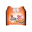 Migros Tam Bi Çıtır Kakao Kremalı Gofret 4 x 20 G - Görsel 1