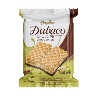 Beyoğlu Dubaco Gofret 32 G