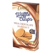 Conitta Waffle Crisps Fındıklı 100 G - Görsel 1