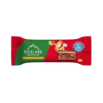 Richland Portakal Aromalı Meyveli Gofret 30 G