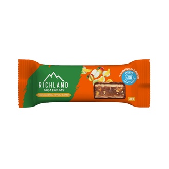 Richland Mango Aromalı Meyveli Gofret 30 G