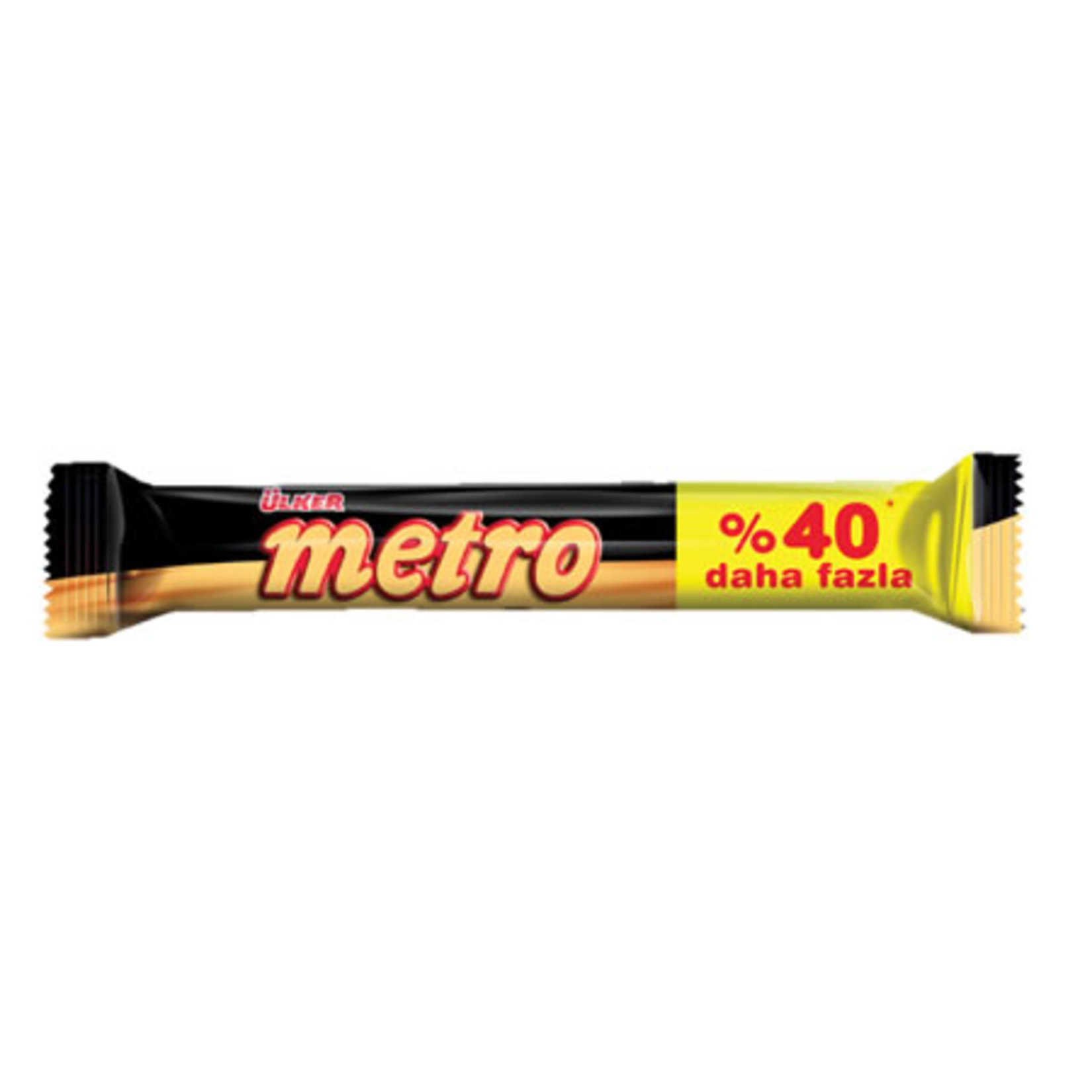 Metro Büyük Boy 56 G