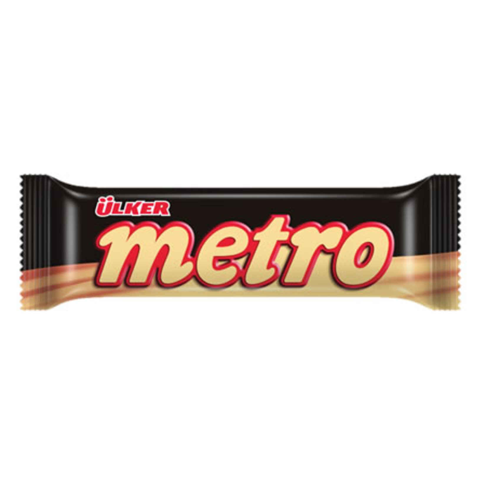 Metro Kaplamalı Bar 40 G
