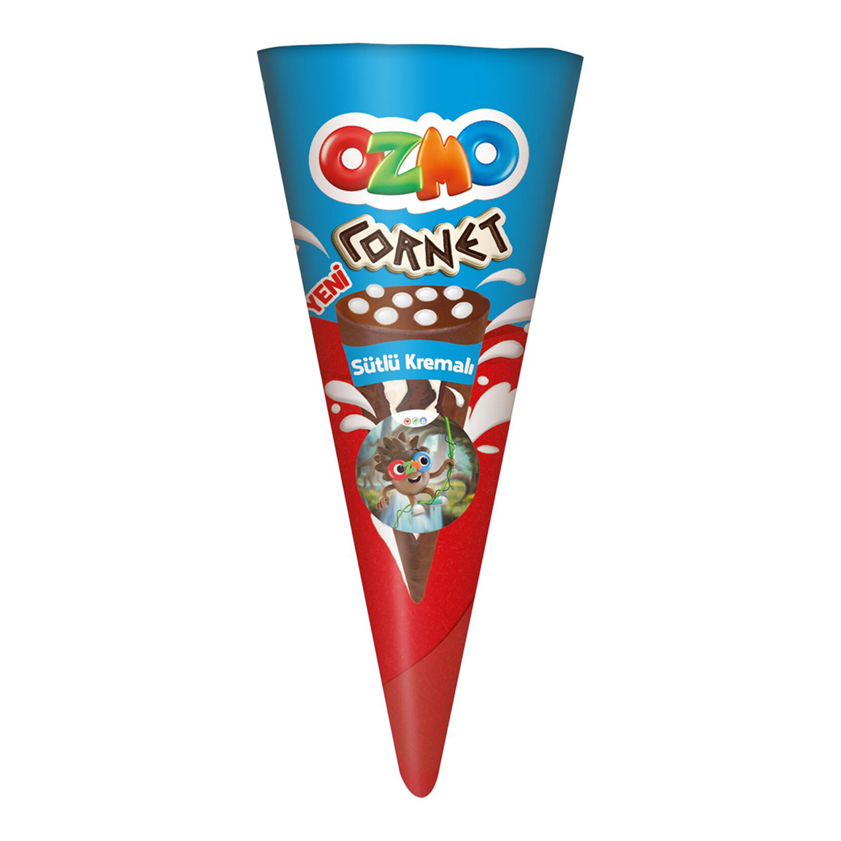 Ozmo Sütlü Krema Dolgulu Kakaolu Gofret 25 G OnuAl Fiyat Arşivi