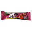 M Life Kırmızı Meyveli Kakaolu Proteinli Bar 40 G - Görsel 1