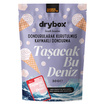 Drybox Dondurularak Kurutulmuş Kaymaklı Dondurma 30 G - Görsel 1