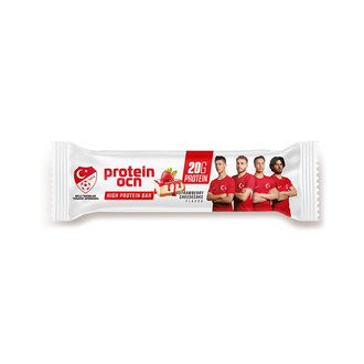 Protein Ocn Protein Bar Strawberry Cheesecake 50 g
