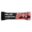 Fellas Çikolata Kaplı Çilekli Highpro Protein Bar 50 G - Görsel 1