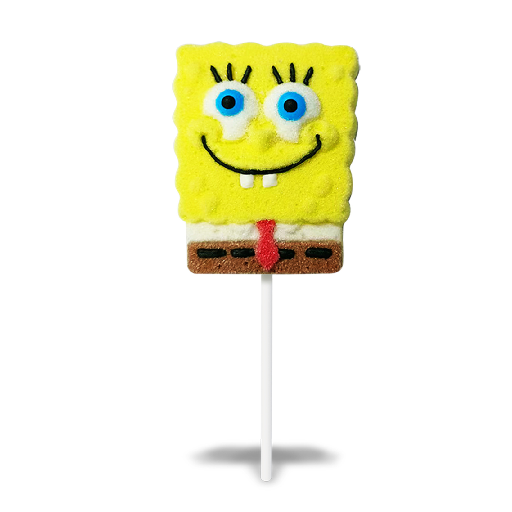 Unibon Marshmellow Sponge Bob 45 G - Görsel 2
