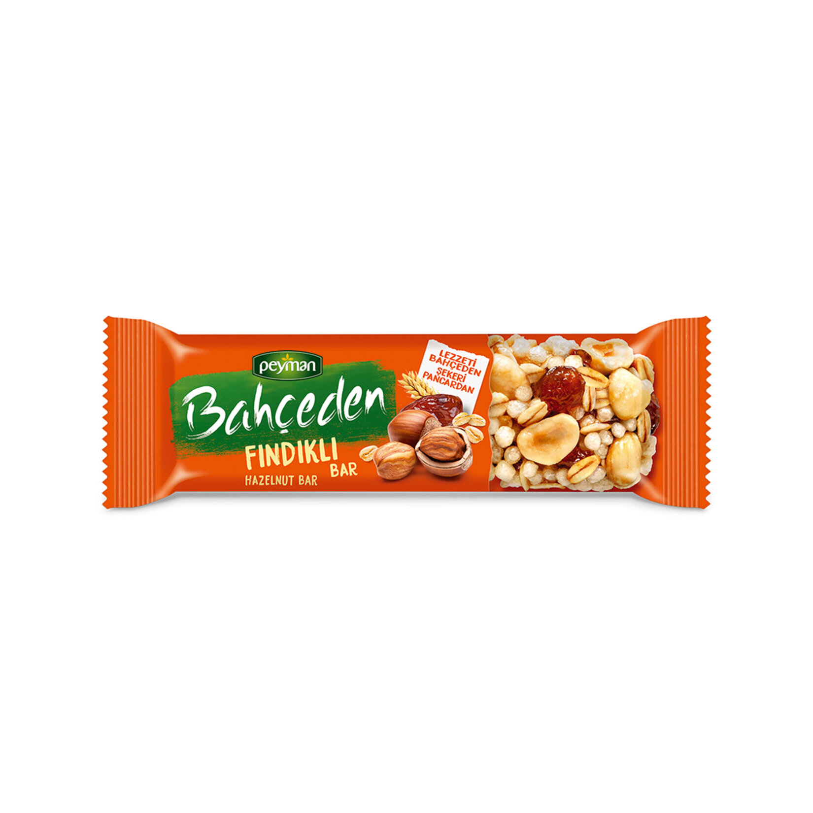 Peyman Bahçeden Fındıklı Bar 30 G
