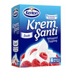 Kenton Krem Şanti Sade 300 G - Görsel 1