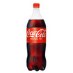 Coca-Cola Orijinal Tat Pet 1 L - Görsel 1