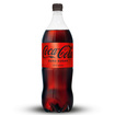 Coca-Cola Zero Sugar Pet 1 L - Görsel 1