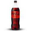 Coca-Cola Zero Sugar Pet 1,5 L - Görsel 1