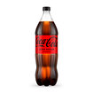 Coca-Cola Zero Sugar Pet 1,5 L - Görsel 2